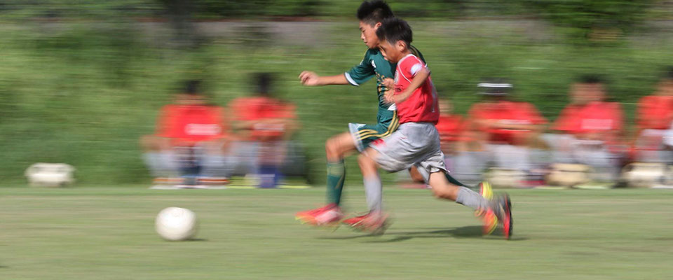試合結果 Yoshida Cup U 12 ジュニアサッカー大会